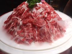 -南门四季铜锅涮肉(左家庄店)