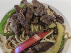 -Thanks美式餐厅(汉堡咖啡店)