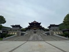 -句容茅山景区
