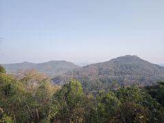 -九曜山