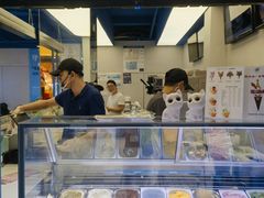 -CORNER CONE GELATO酷矿手作霜淇淋(南头古城店)