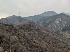 -北京鹫峰国家森林公园