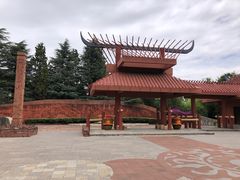 -云南民族村