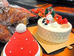 -PAPER STONE BAKERY(天汇广场店)