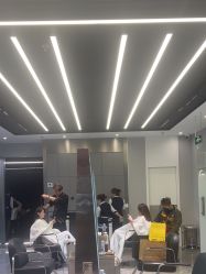 -京世沙龙