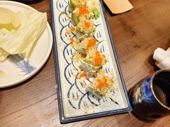 -鸟鹏烧鸟居酒屋(昌岗店)