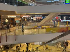 -天河城购物中心