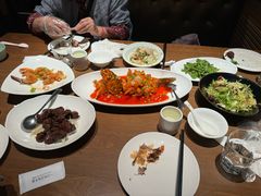-廊亦舫Lang Yi Fang Restaurant(金桥店)