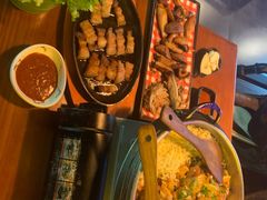 -槿Story·韩国料理(望京韩国美食城店)