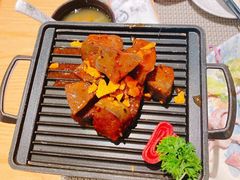-簡一·割烹·和牛夀喜燒(西水东店)