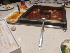 -红鼎坊·老成都火锅(新南门店)