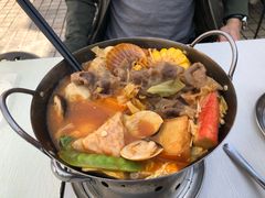 -张妈台式锅烧(深大店)