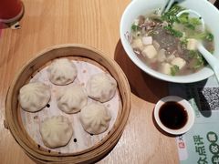 -回味鸭血粉丝汤(京新广场店)