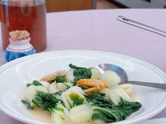 奶白菜-玖味(老工人西路店)