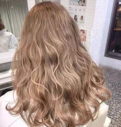 -BHG Hair Salon