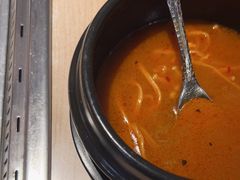 -新石器烤肉(百联川沙店)