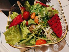 -一味一诚烤鱼(昌平悦荟店)