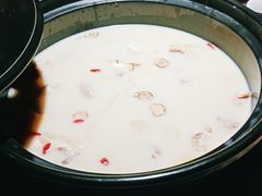 -探窝·竹笙椰子鸡(杨箕店)