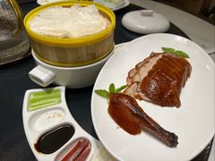 -新乾隆酒楼(帝景园店)