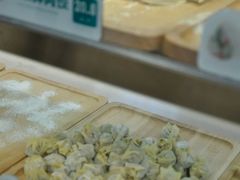 -袁记云饺(南门口店)