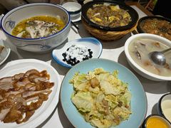 -再回头私房菜·老南京菜