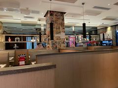 -赤坂亭M9和牛烧肉·日料398放题(万达店)