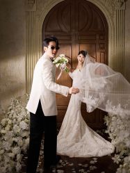 -雅云婚纱摄影工作室旗舰店