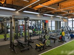 -RoMan罗马健身工作室(莘庄店)