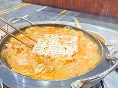 -黑豚黨韩国烤肉料理(悦然时光店)