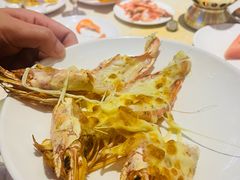 -芭菲盛宴·环球美食(北城国际店)