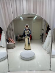 -LOVE SHINE婚纱·红鼎庄龙凤褂·妈妈装定制
