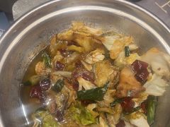 -三品香·江浙菜(松江九谊店)