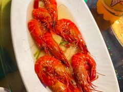 -爷爷的草帽·海鲜馆(孙塘路店)