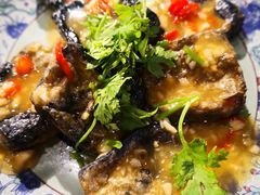 -老城南.鸭血粉丝汤(夫子庙店)