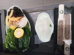 -德天肥牛海鲜火锅(城西银泰店)