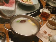 -协成海鲜火锅(情侣路店)