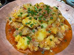 -云海肴·汽锅鸡·云南菜(南强街店)