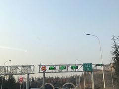 -胶州湾海底隧道