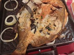 -西贝(六里桥旗舰店)