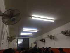 大堂-黑皮酸菜鱼(三山街店)