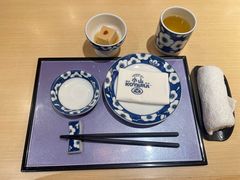 -小山日本料理(太古汇店)