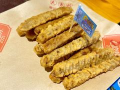 -大吉利·潮汕鲜牛肉火锅(河西店)