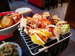 -仙隐小鹿中华料理(南宁万象城店)