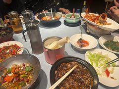 -吴越荣记苏州菜·松鼠桂鱼(月光码头店)