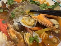 -何记花甲(海岸城旗舰店)