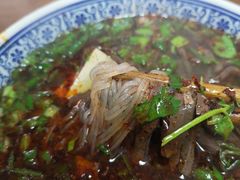 -惠记粉汤羊血(小南门店)