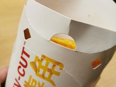 -麦当劳(双榆树店)