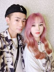 -3AM·S HAIR SALON烫发染发接发