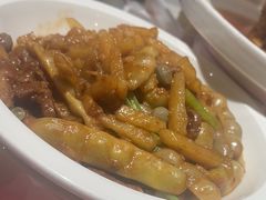 -西贝莜面村(金隅嘉品mall店)