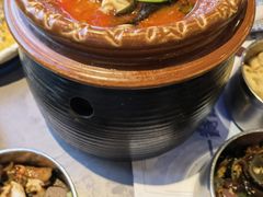 -沿江海南菜·文昌鸡祖师爷(大东海店)